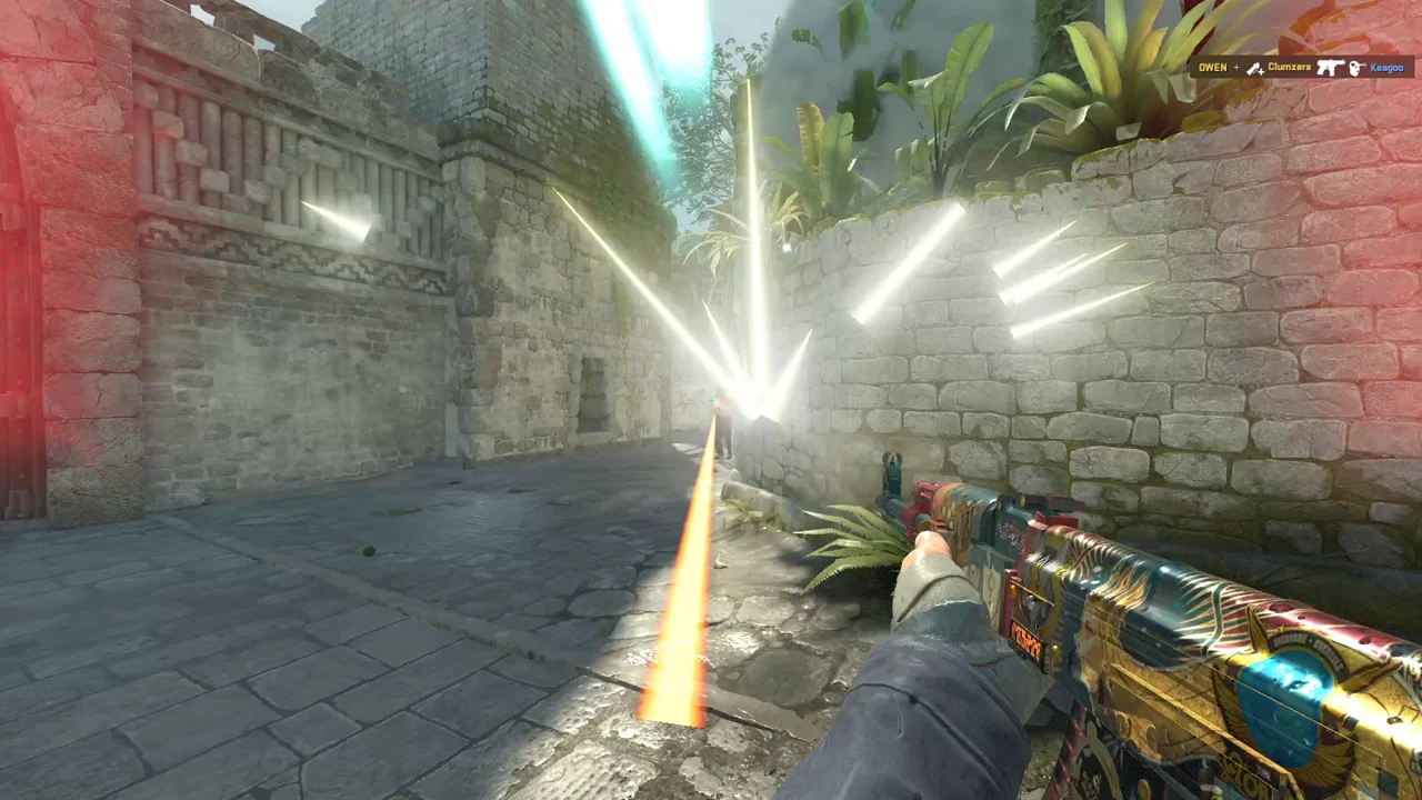 highlight